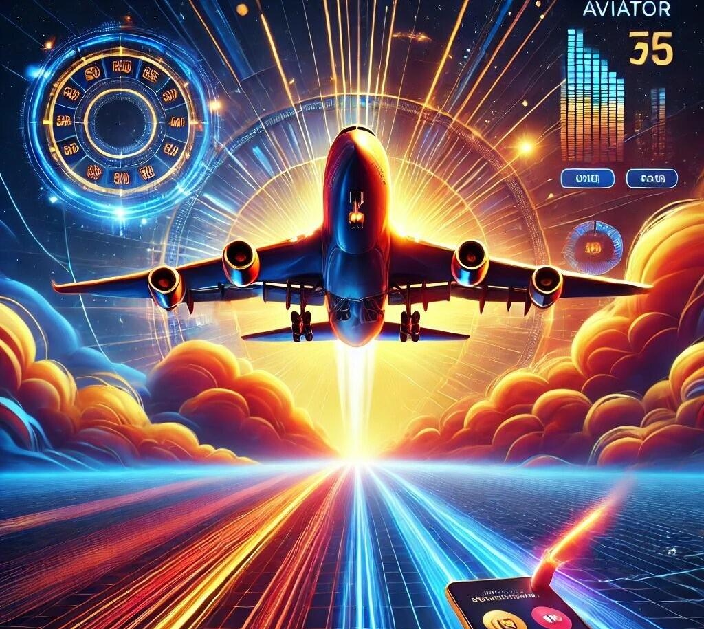 528cpf Introdução ao Aviator