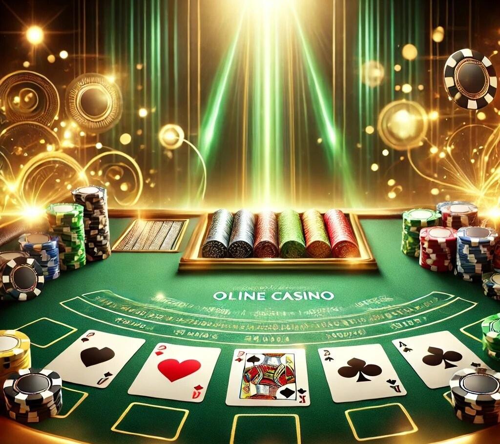 528cpf Jogos de blackjack