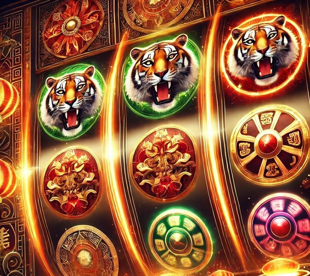 528cpf Como Jogar Fortune Tiger