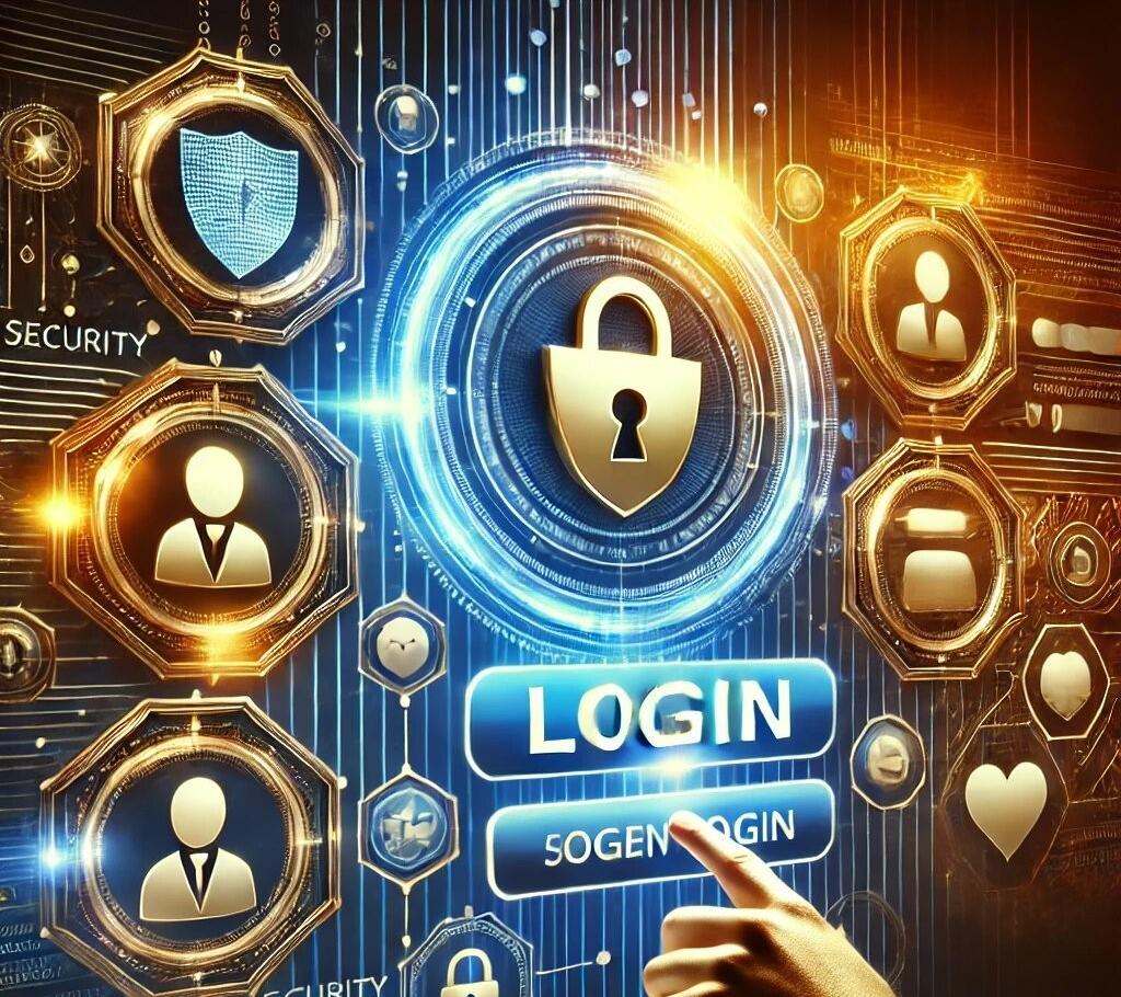 528cpf Benefícios de Fazer Login