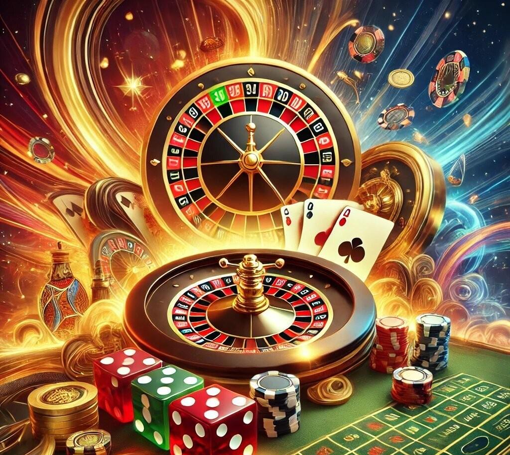528cpf Jogos Populares no Cassino