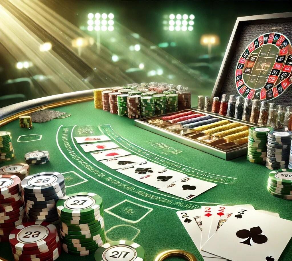 528cpf Jogos Populares no Cassino