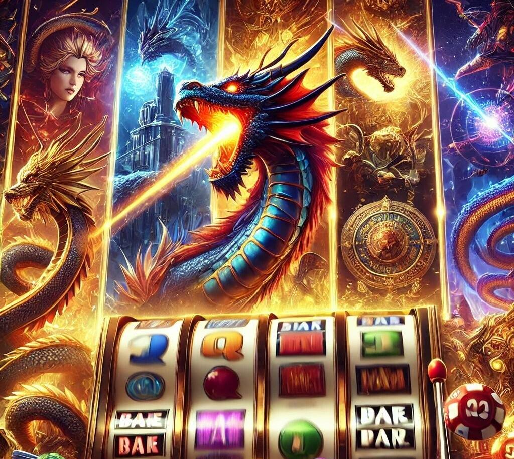 528cpf Slots Populares