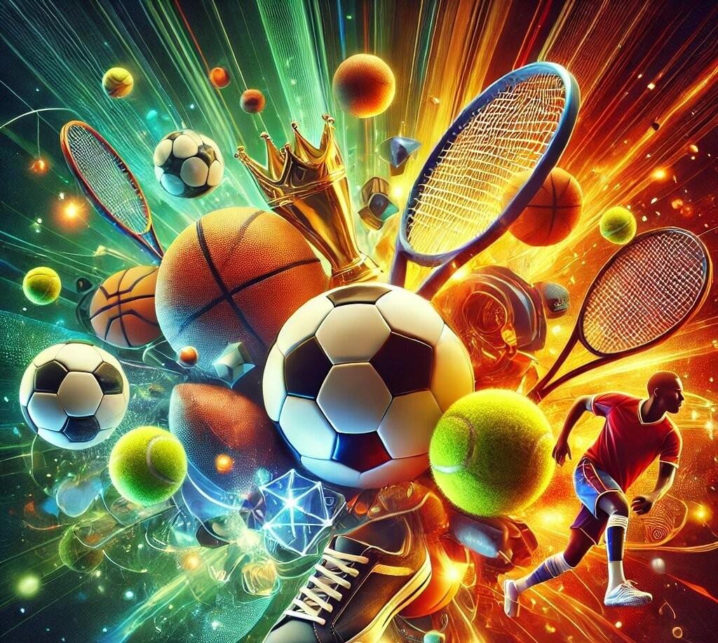 528cpf Esportes Populares