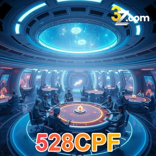 528CPF Baixar App